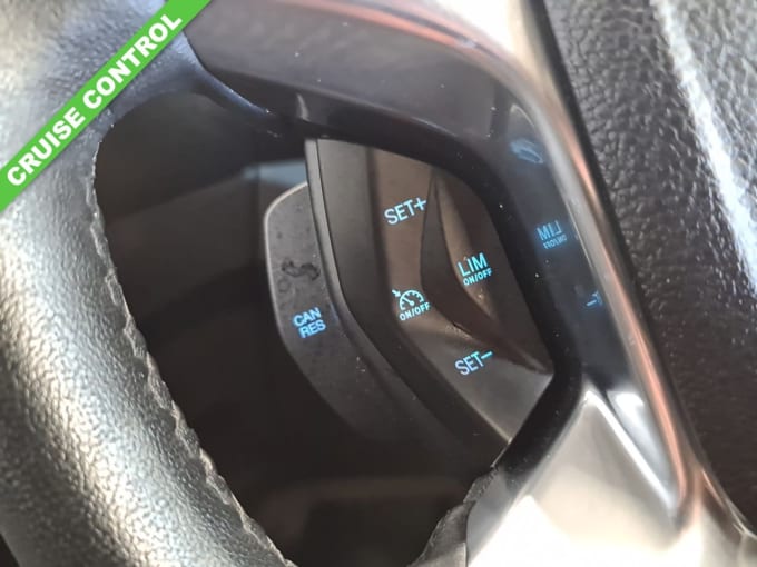 2025 Ford Transit Connect