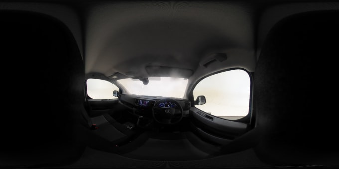 2025 Vauxhall Vivaro