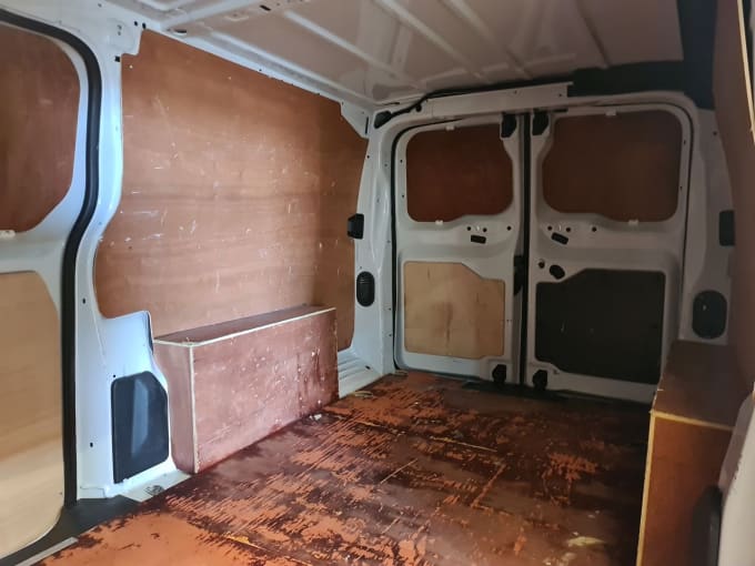 2025 Vauxhall Vivaro