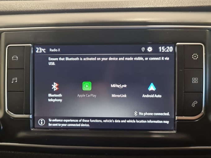 2025 Vauxhall Vivaro