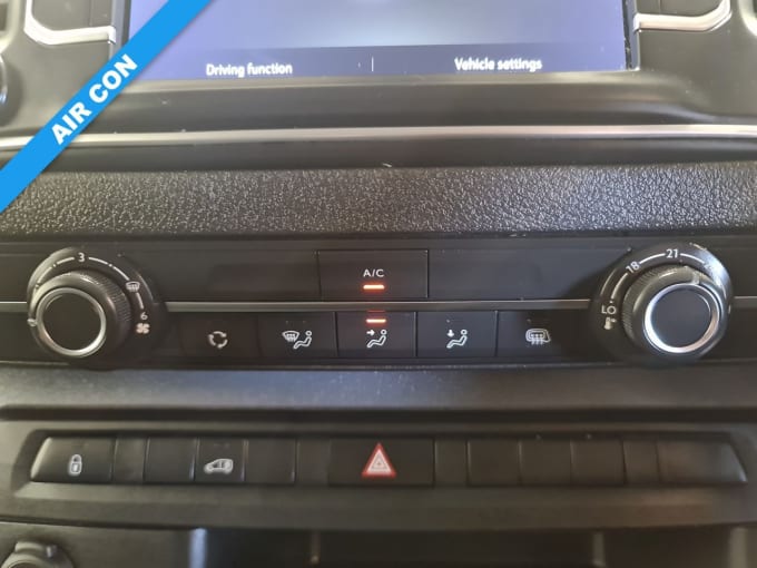 2025 Vauxhall Vivaro