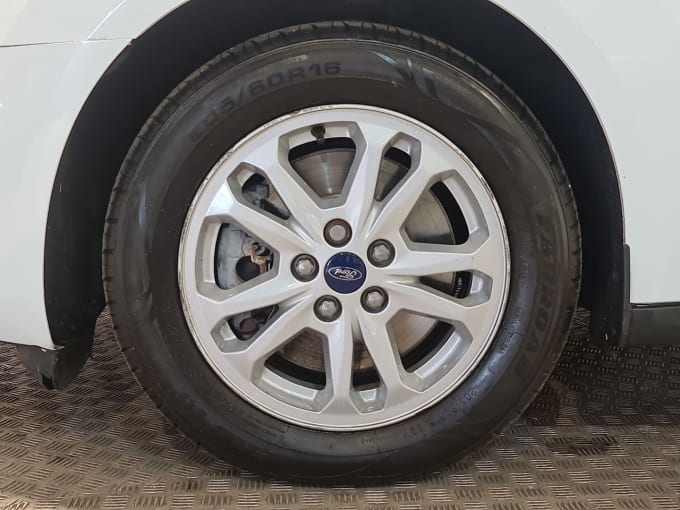 2025 Ford Transit Connect