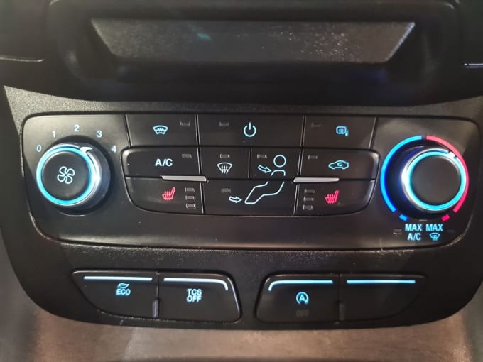 2025 Ford Transit Connect