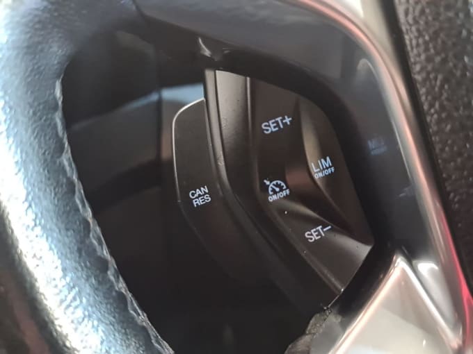 2025 Ford Transit Connect