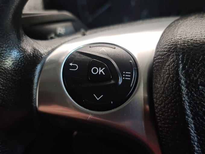 2025 Ford Transit Connect