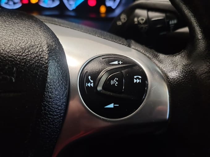 2025 Ford Transit Connect