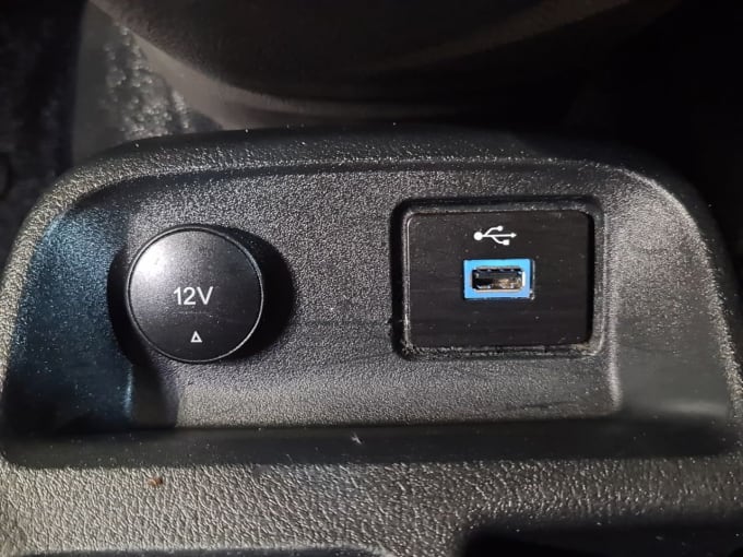 2025 Ford Transit Connect