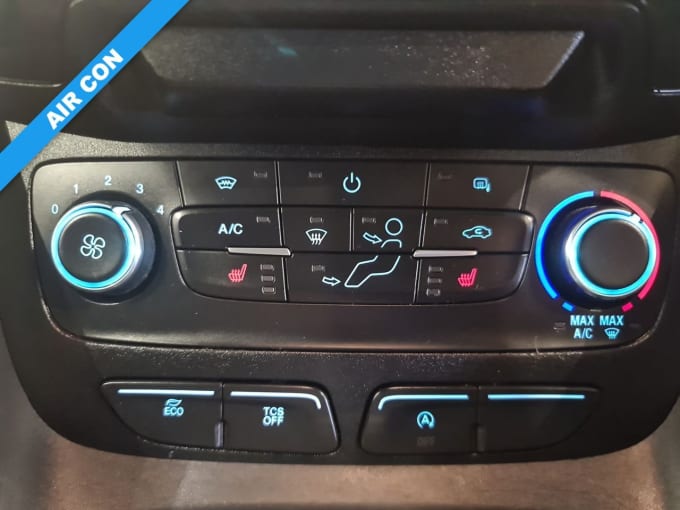 2025 Ford Transit Connect