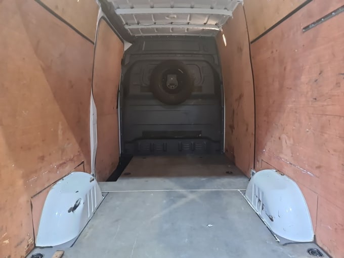 2025 Mercedes-benz Sprinter