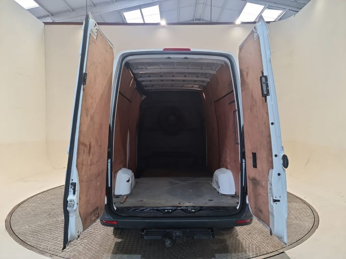 2025 Mercedes-benz Sprinter