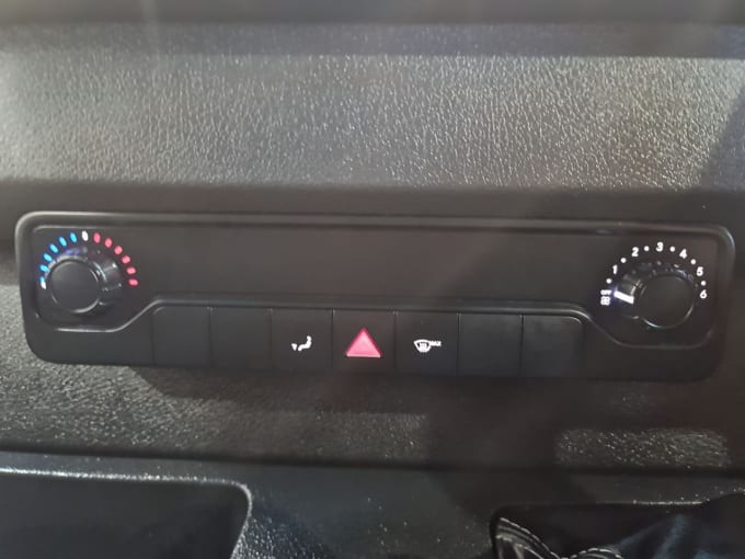 2025 Mercedes-benz Sprinter