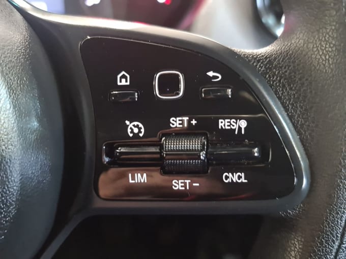 2025 Mercedes-benz Sprinter
