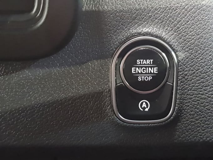 2025 Mercedes-benz Sprinter