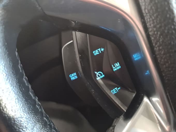 2025 Ford Transit Connect