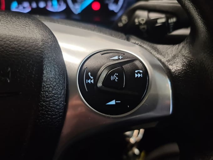 2025 Ford Transit Connect