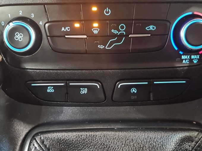2025 Ford Transit Connect