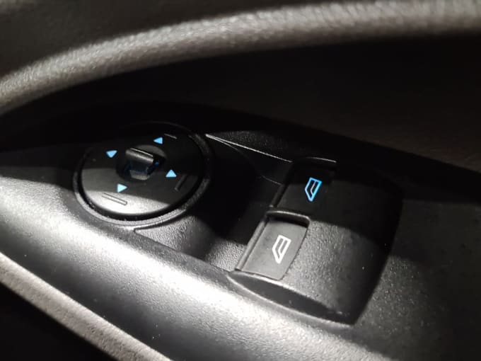 2025 Ford Transit Connect