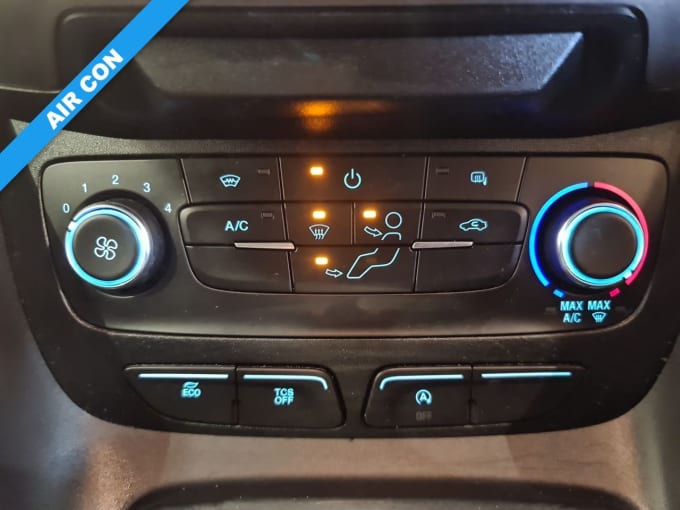 2025 Ford Transit Connect