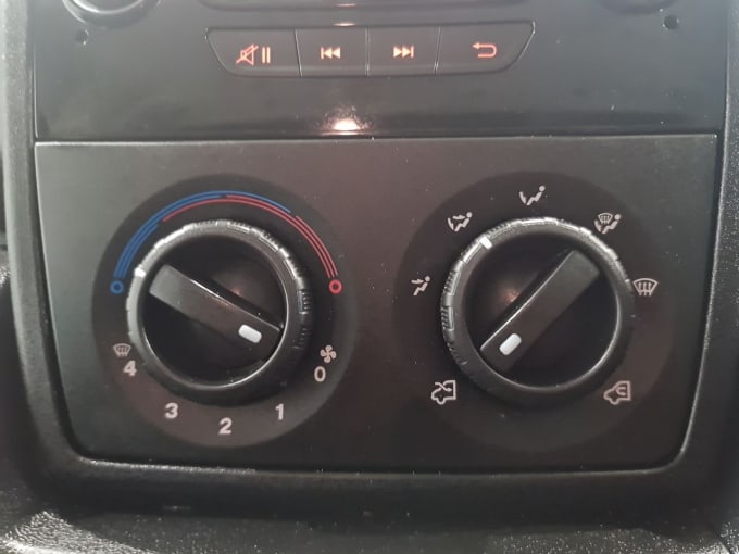 2025 Peugeot Boxer
