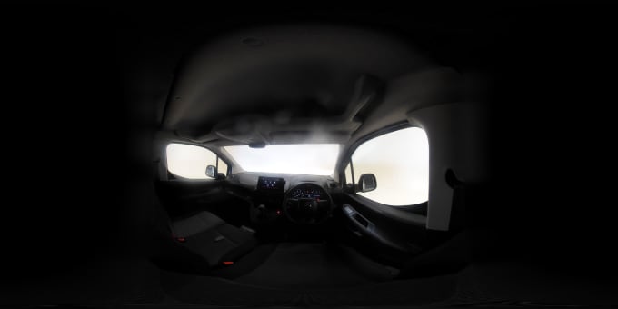 2025 Citroen Berlingo