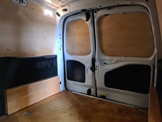 2025 Citroen Berlingo