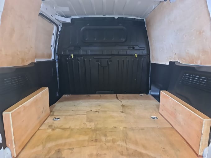 2025 Citroen Berlingo