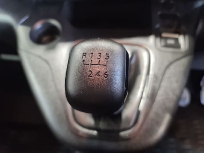2025 Citroen Berlingo