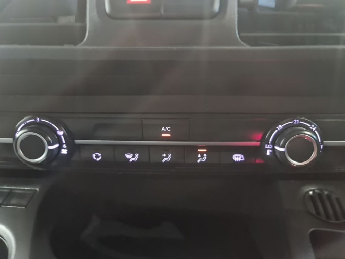 2025 Citroen Berlingo