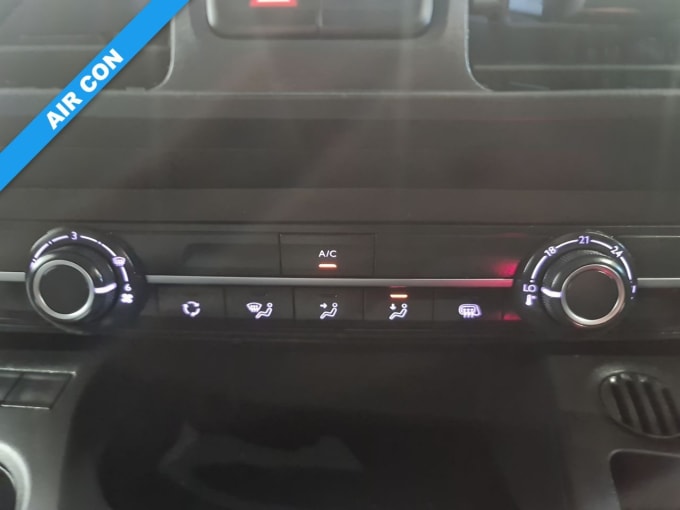 2025 Citroen Berlingo