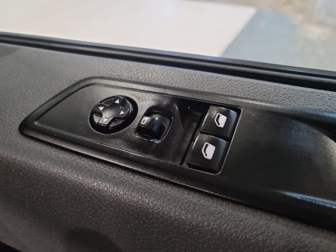 2025 Vauxhall Vivaro