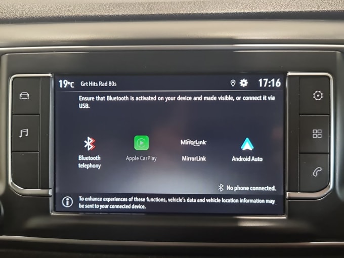 2025 Vauxhall Vivaro
