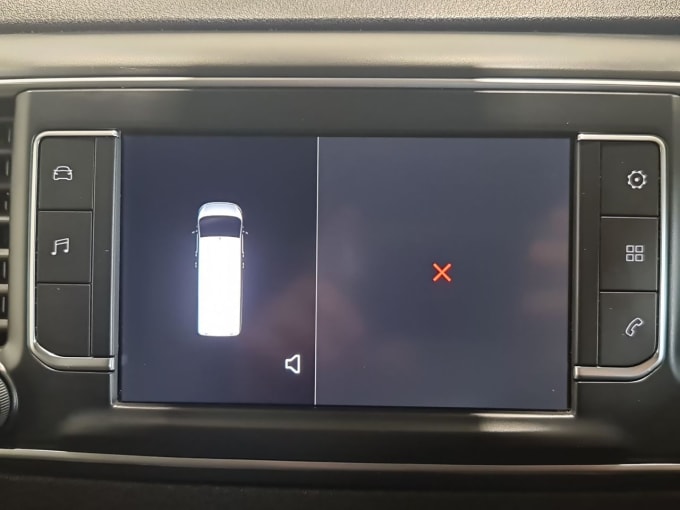 2025 Vauxhall Vivaro