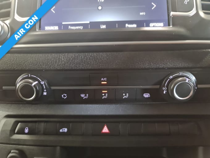 2025 Vauxhall Vivaro