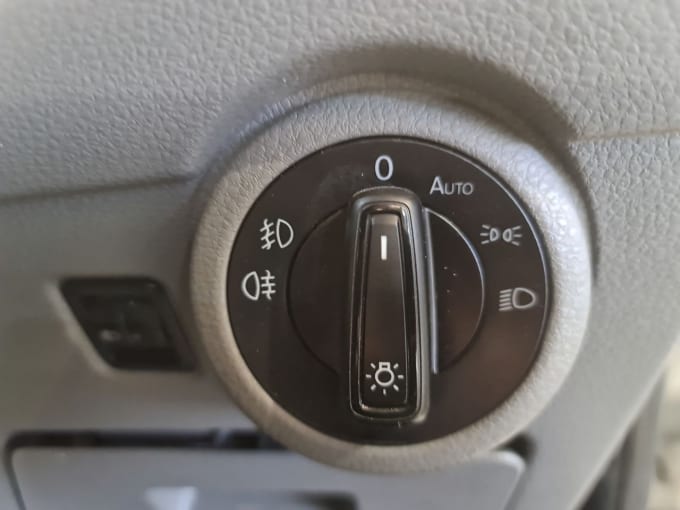 2025 Volkswagen Transporter