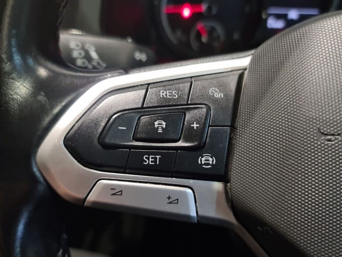 2025 Volkswagen Transporter