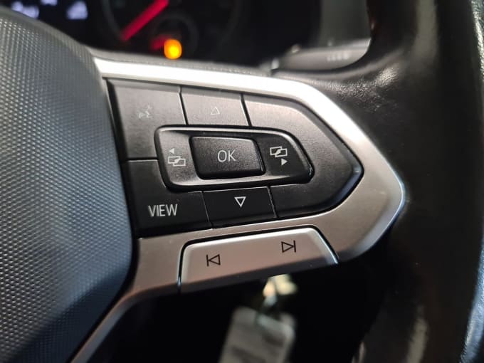 2025 Volkswagen Transporter