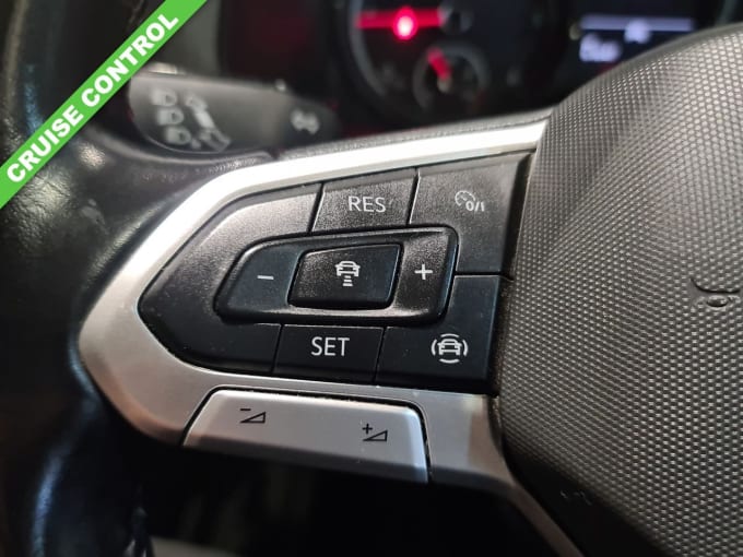 2025 Volkswagen Transporter