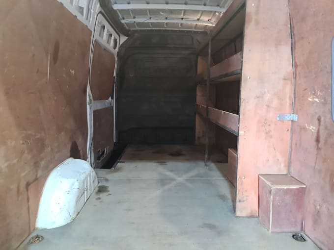 2025 Mercedes-benz Sprinter