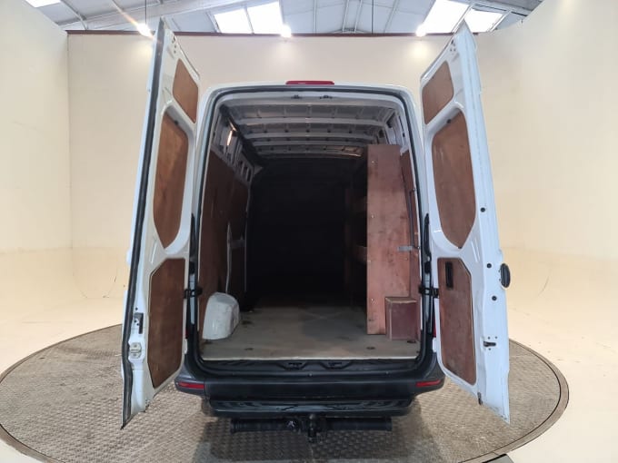 2025 Mercedes-benz Sprinter