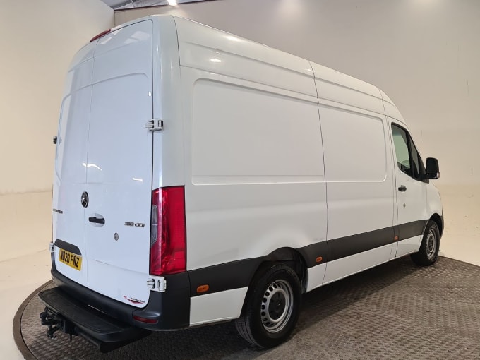 2025 Mercedes-benz Sprinter