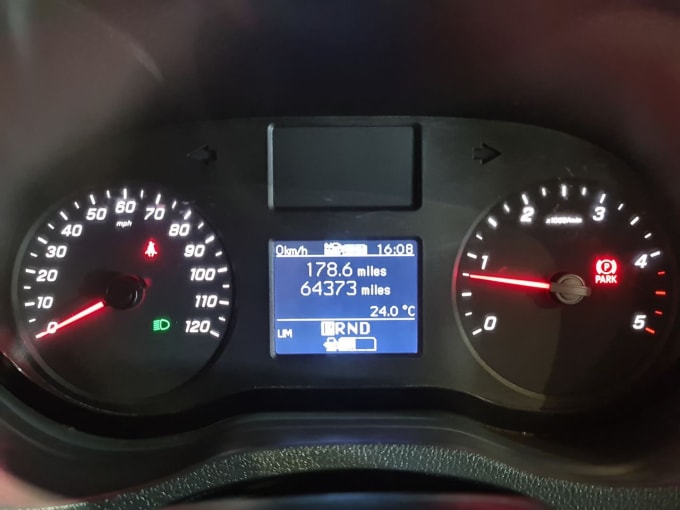 2025 Mercedes-benz Sprinter