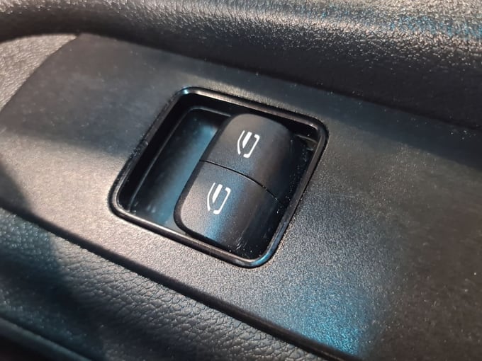 2025 Mercedes-benz Sprinter
