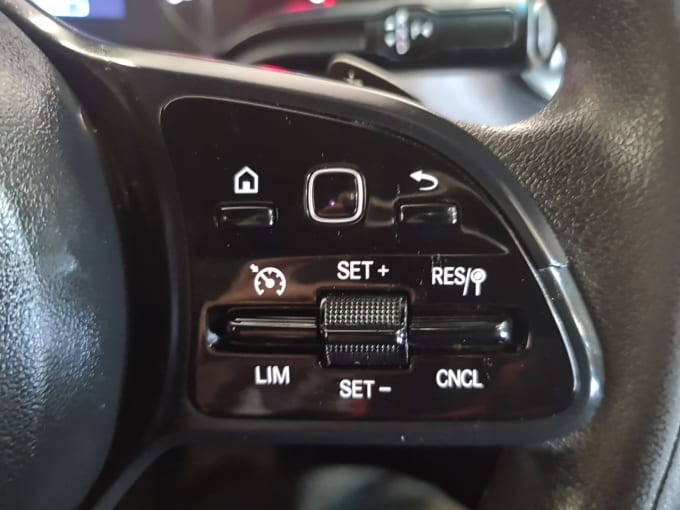 2025 Mercedes-benz Sprinter