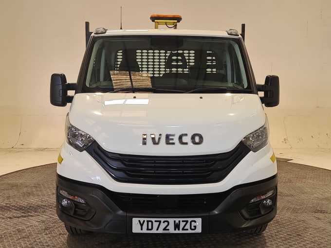 2025 Iveco Daily