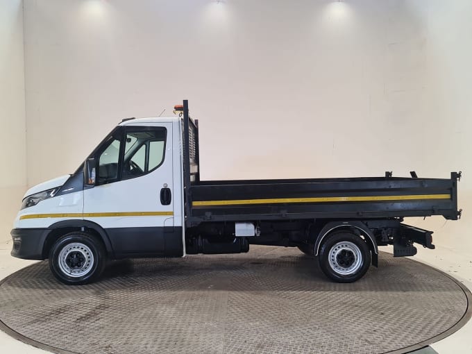 2025 Iveco Daily