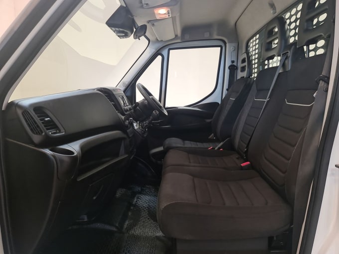 2025 Iveco Daily