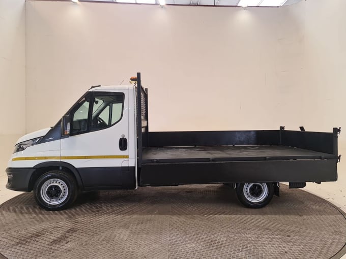2025 Iveco Daily