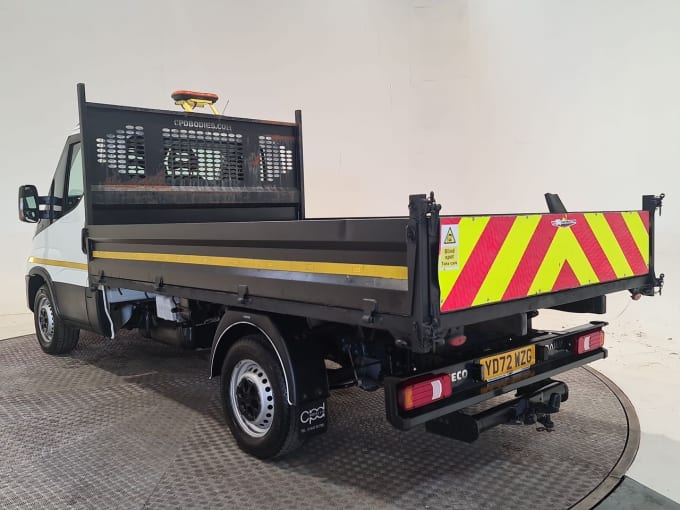 2025 Iveco Daily