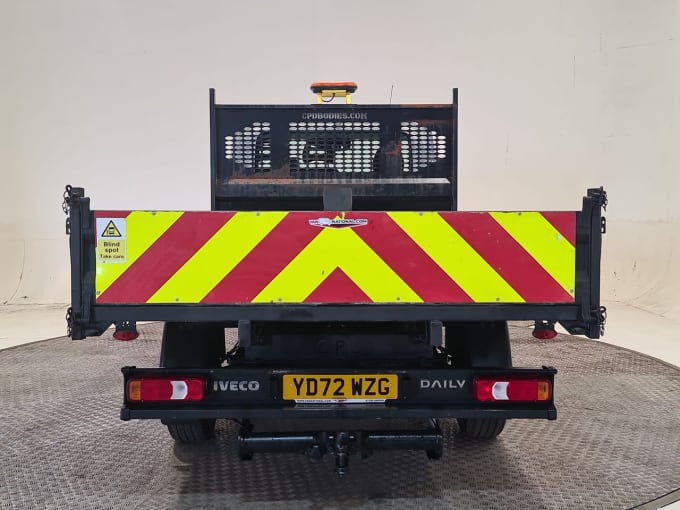 2025 Iveco Daily
