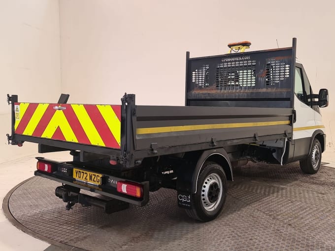 2025 Iveco Daily